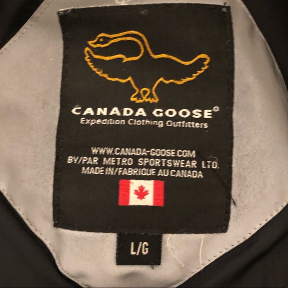 Canada Goose X ALIFE - Expedition - Picture 15 of 15